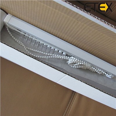 Vertical Blinds Components